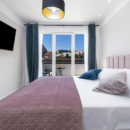 Apartment & Rooms Primi With Free Parking دوبروفينك المظهر الخارجي الصورة