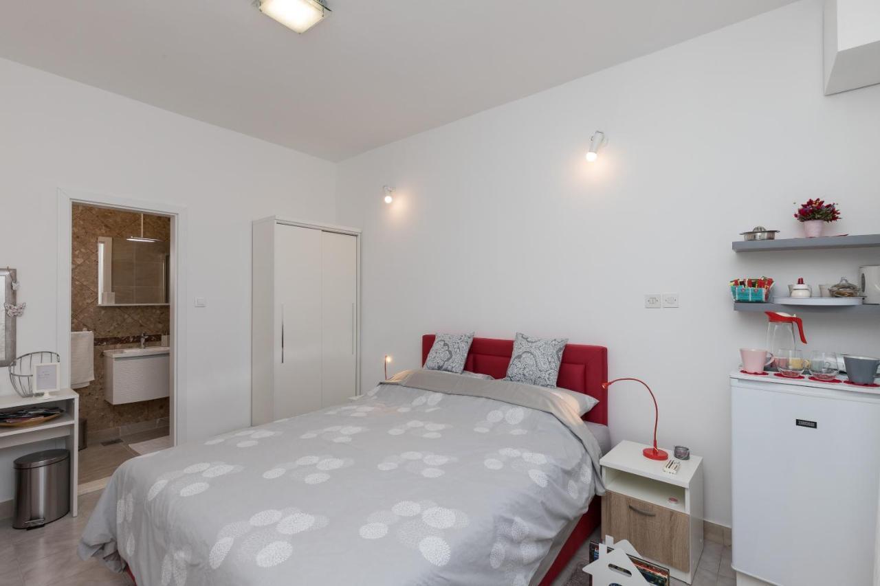 Apartment & Rooms Primi With Free Parking دوبروفينك المظهر الخارجي الصورة
