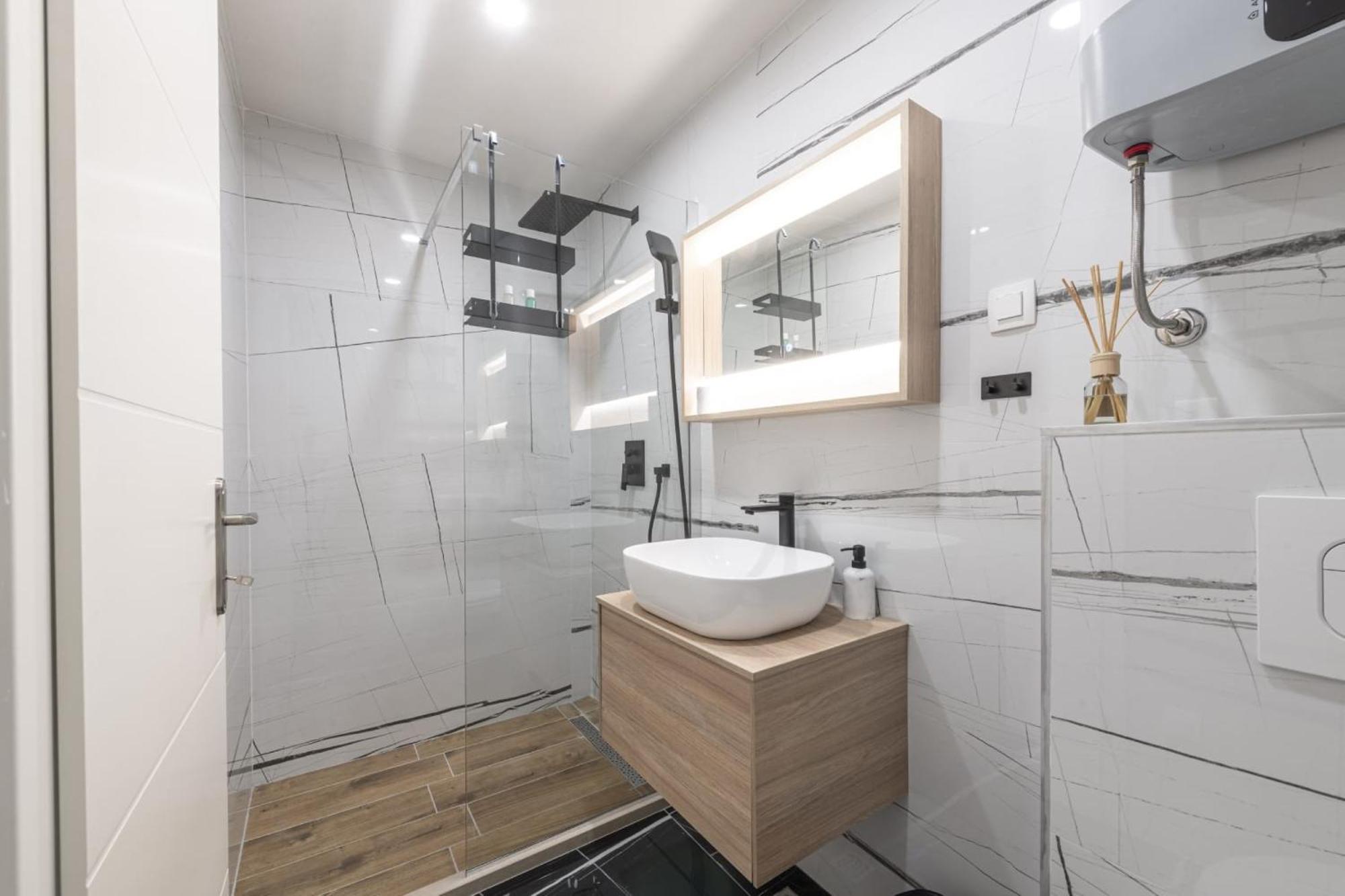 Apartment & Rooms Primi With Free Parking دوبروفينك المظهر الخارجي الصورة