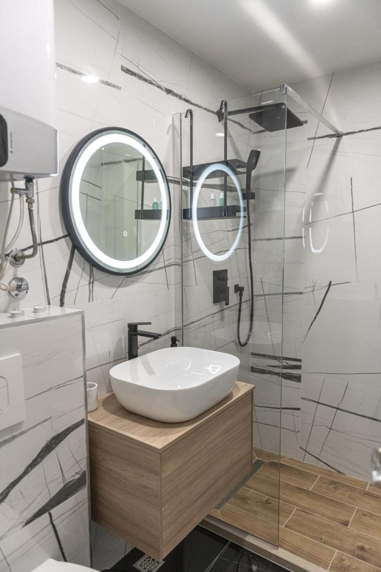 Apartment & Rooms Primi With Free Parking دوبروفينك المظهر الخارجي الصورة