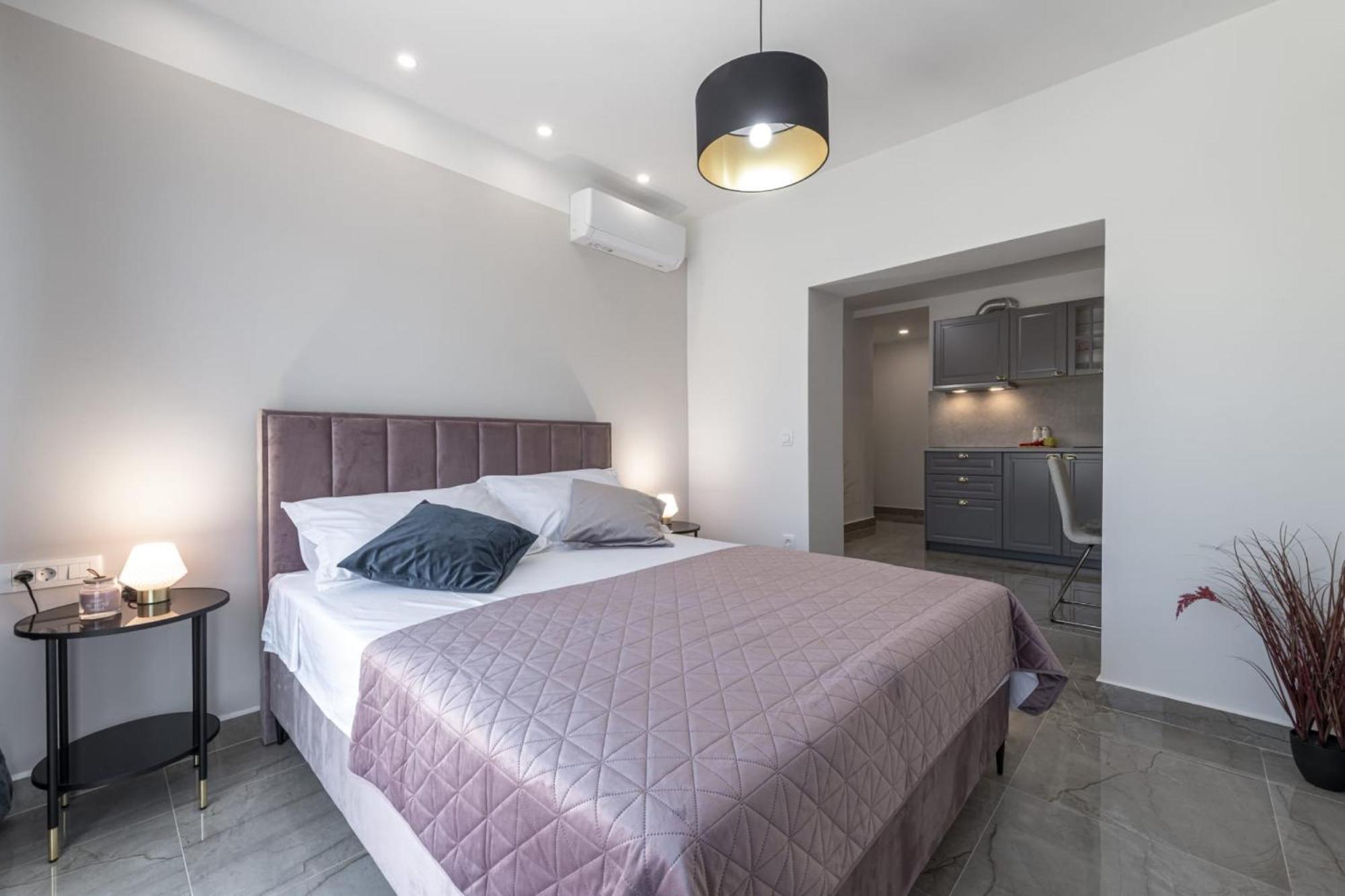 Apartment & Rooms Primi With Free Parking دوبروفينك المظهر الخارجي الصورة