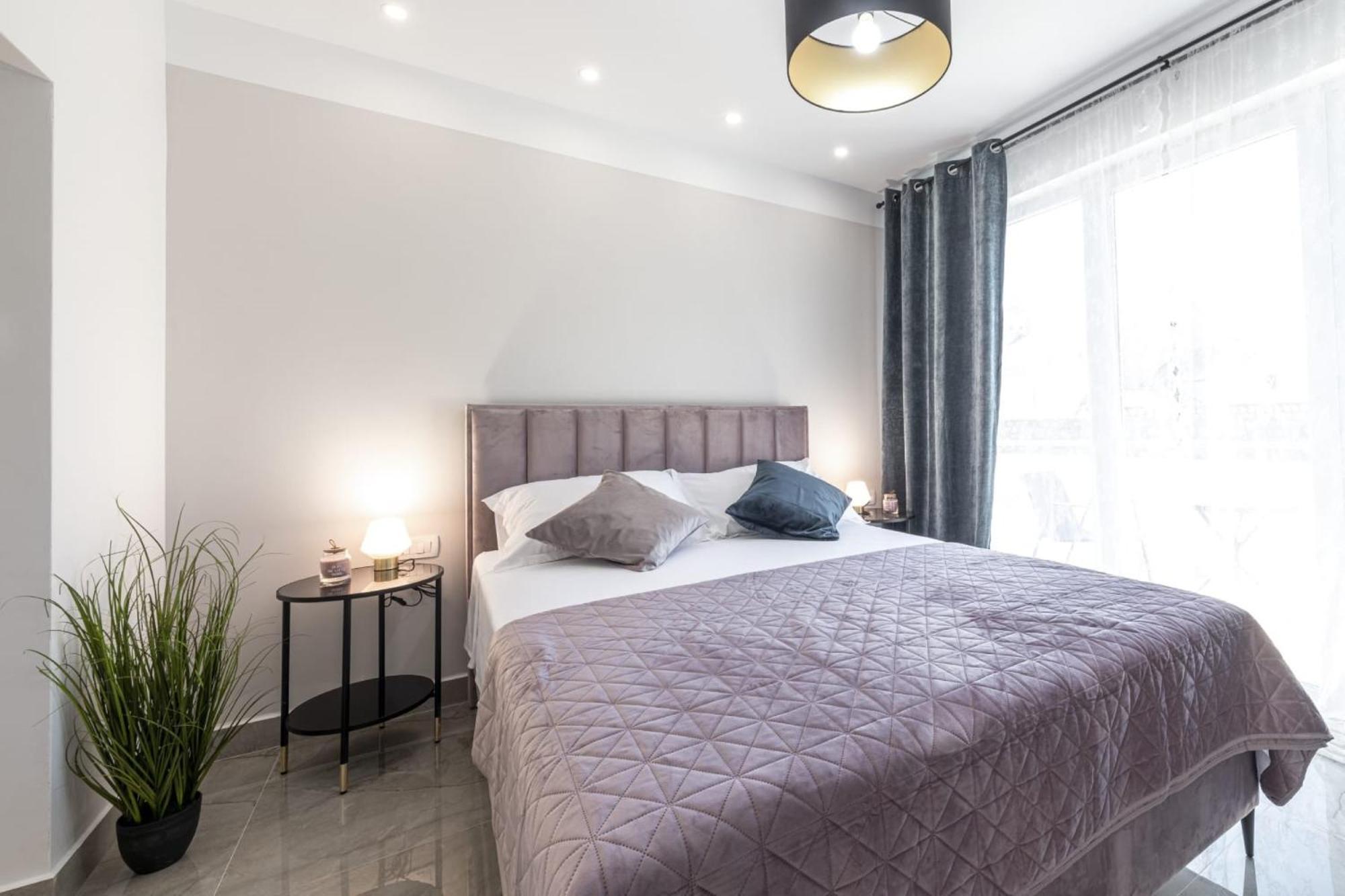Apartment & Rooms Primi With Free Parking دوبروفينك المظهر الخارجي الصورة