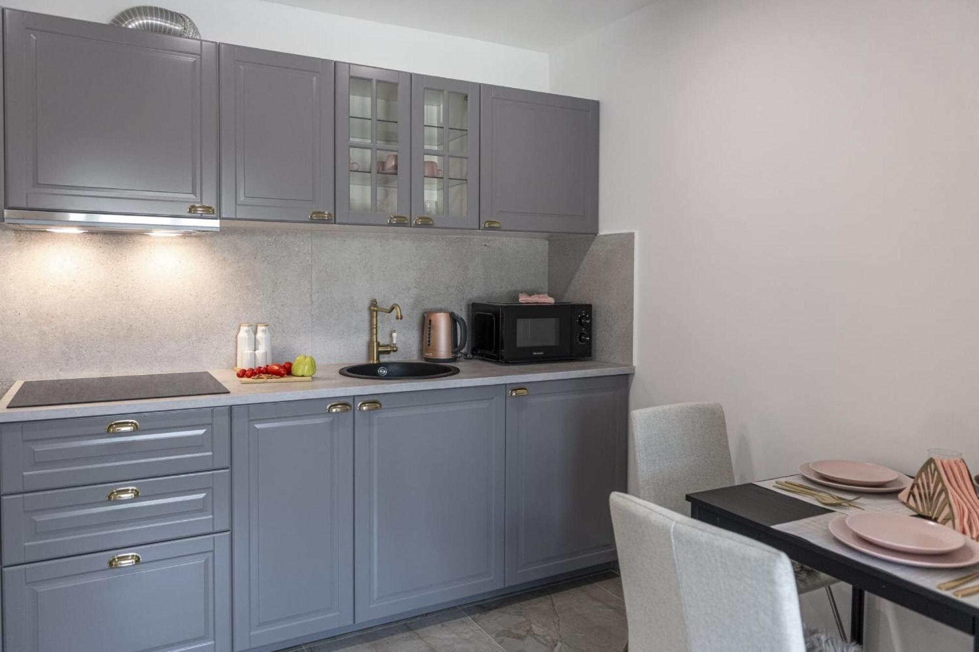 Apartment & Rooms Primi With Free Parking دوبروفينك المظهر الخارجي الصورة