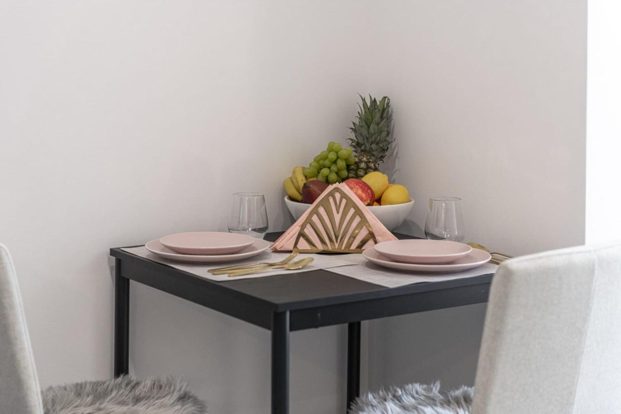 Apartment & Rooms Primi With Free Parking دوبروفينك الغرفة الصورة