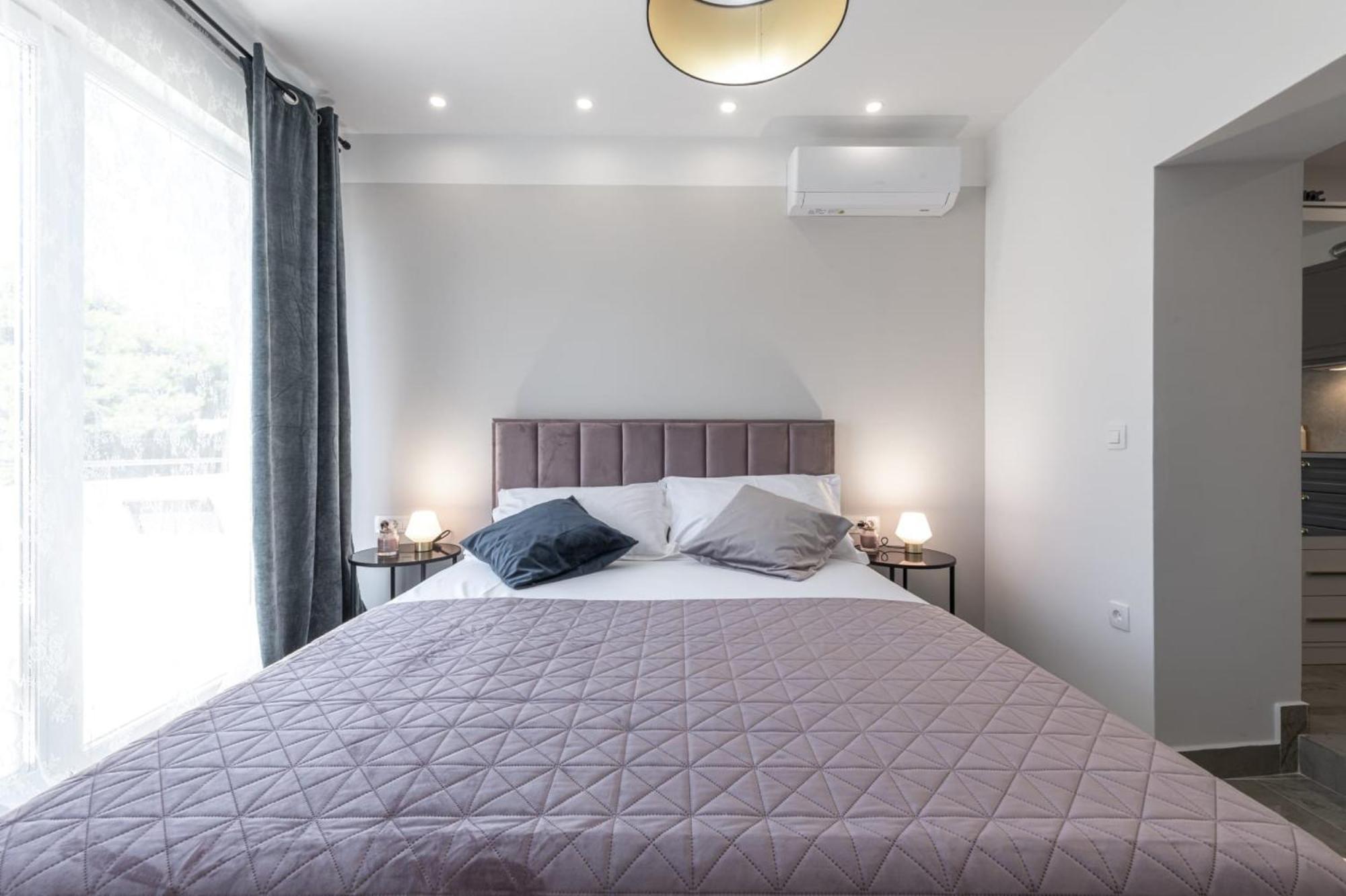 Apartment & Rooms Primi With Free Parking دوبروفينك الغرفة الصورة