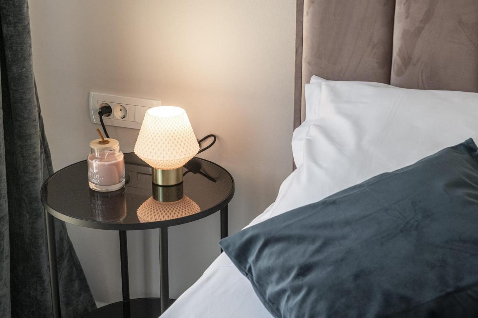 Apartment & Rooms Primi With Free Parking دوبروفينك الغرفة الصورة