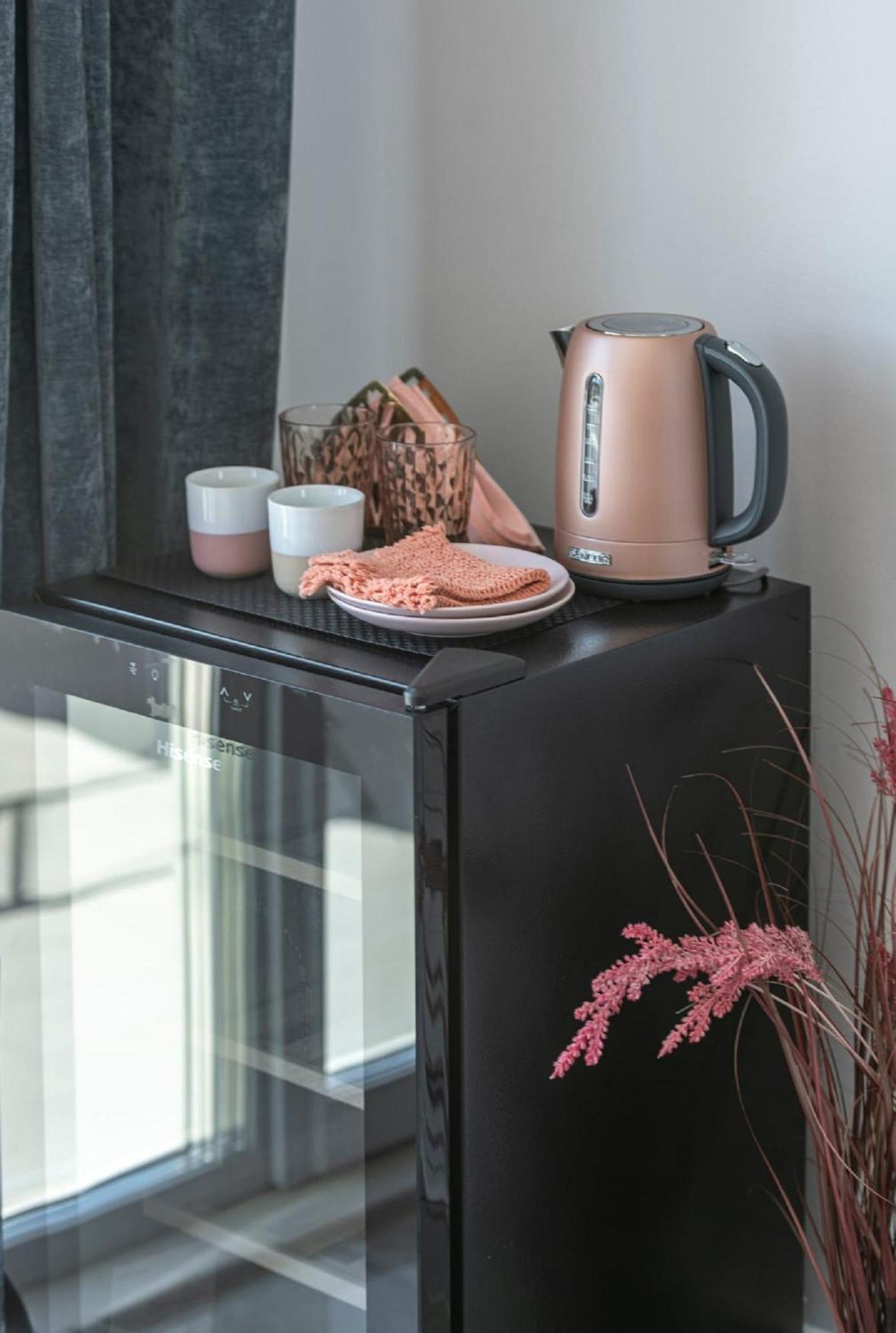 Apartment & Rooms Primi With Free Parking دوبروفينك الغرفة الصورة