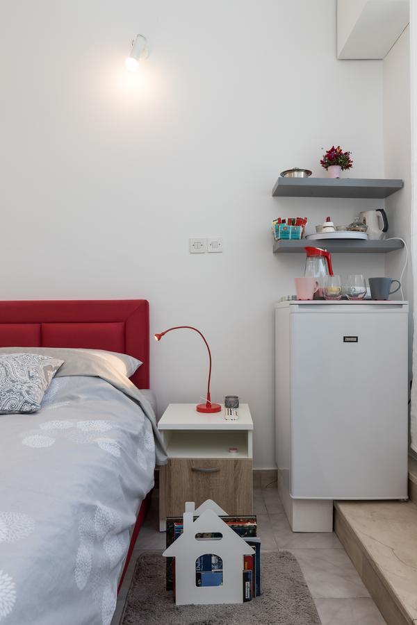 Apartment & Rooms Primi With Free Parking دوبروفينك المظهر الخارجي الصورة